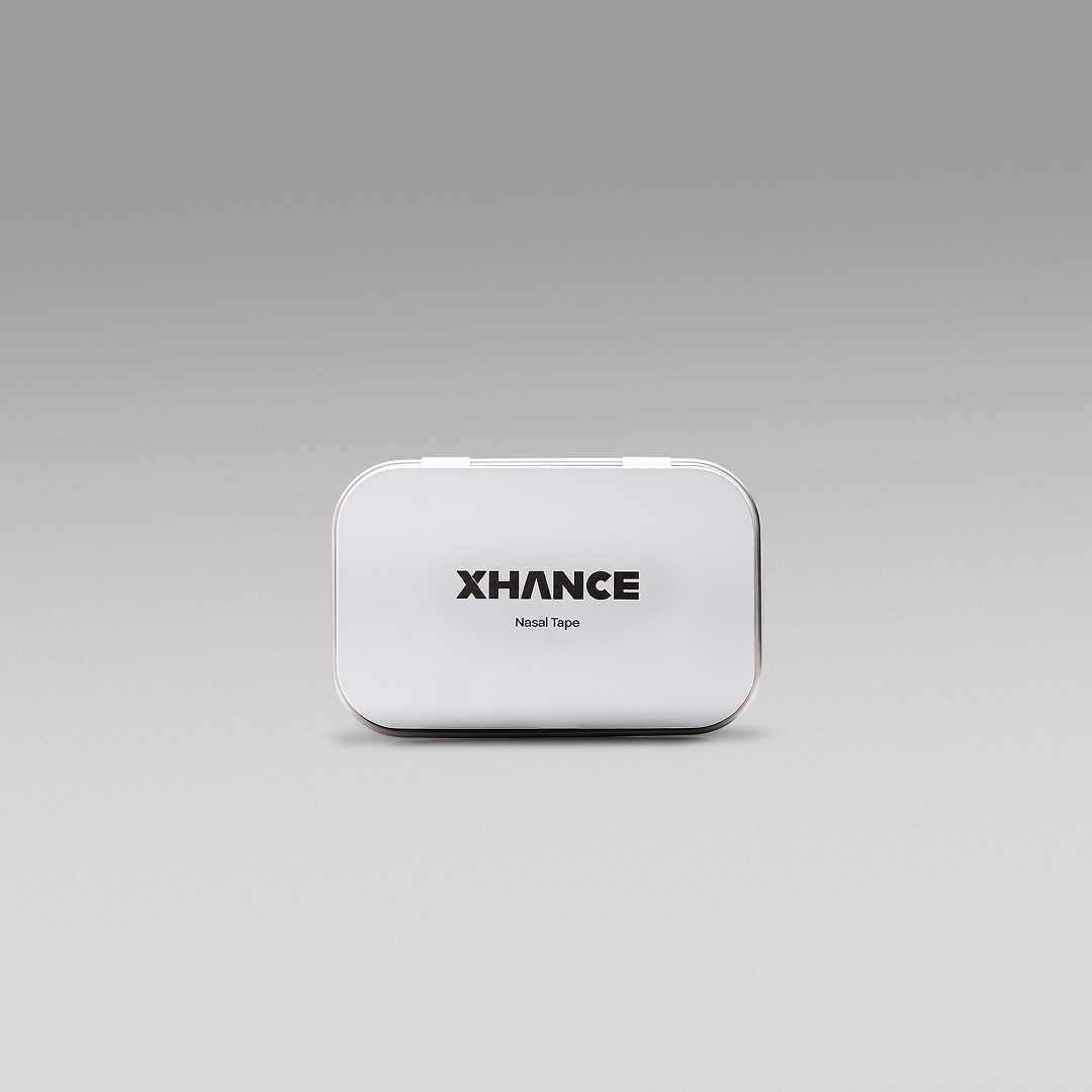 Perfomance Nasal Tapes