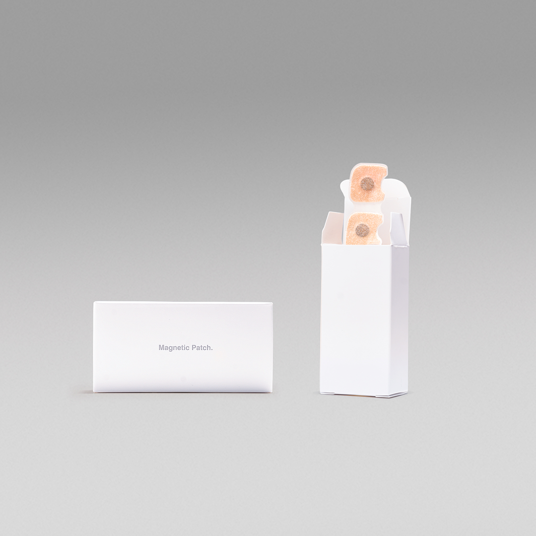 Premium Nasal Magnetic