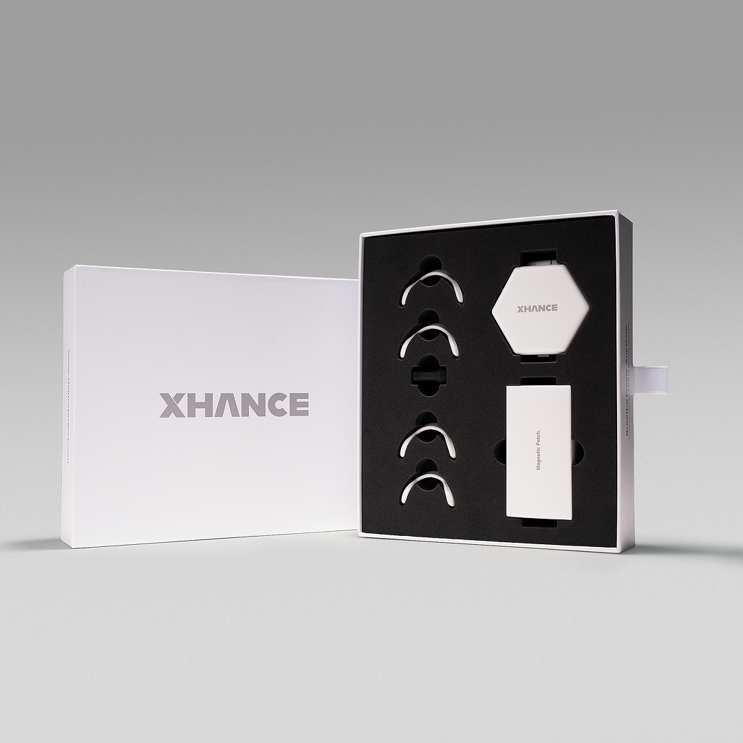 Premium Nasal Magnetic