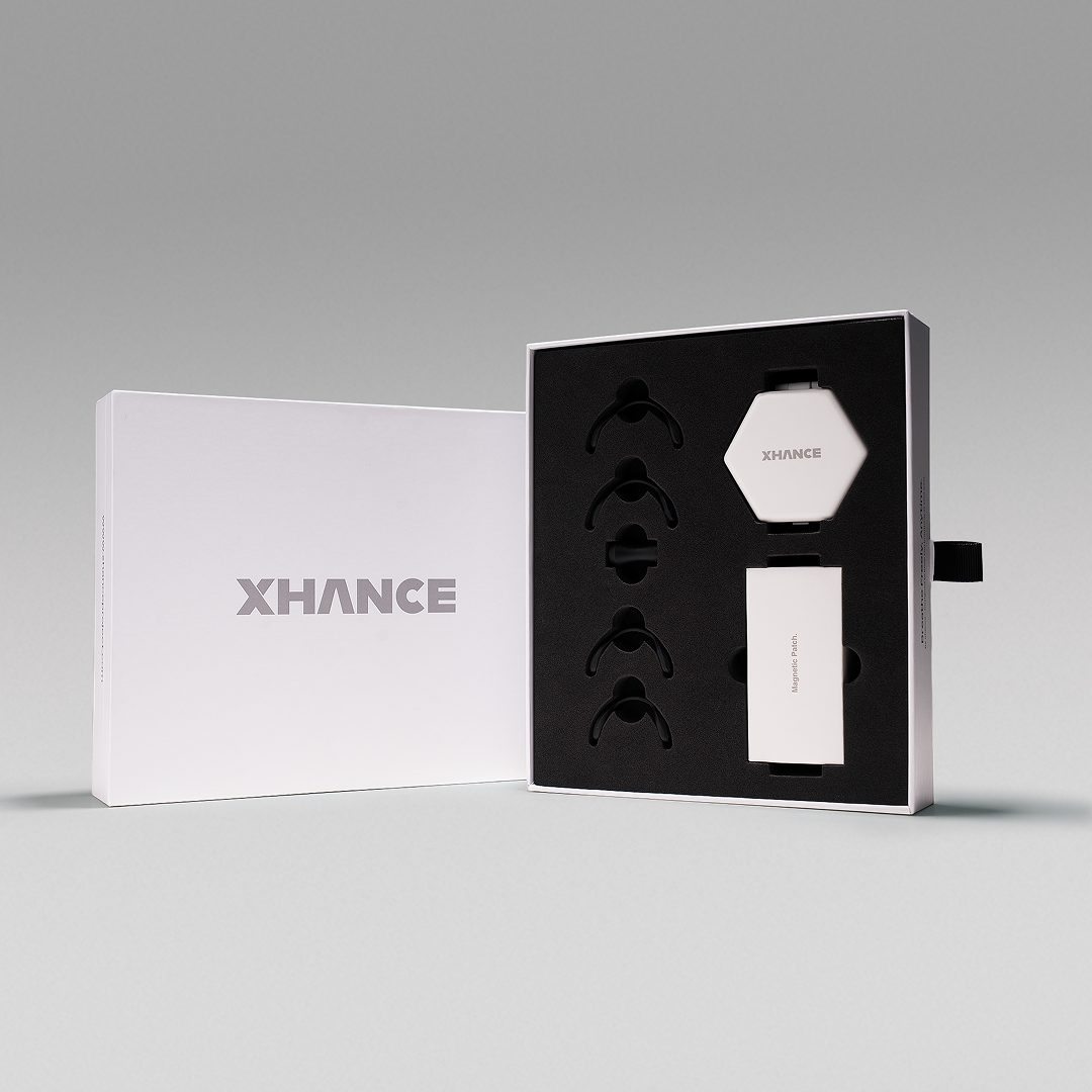 Premium Nasal Magnetic