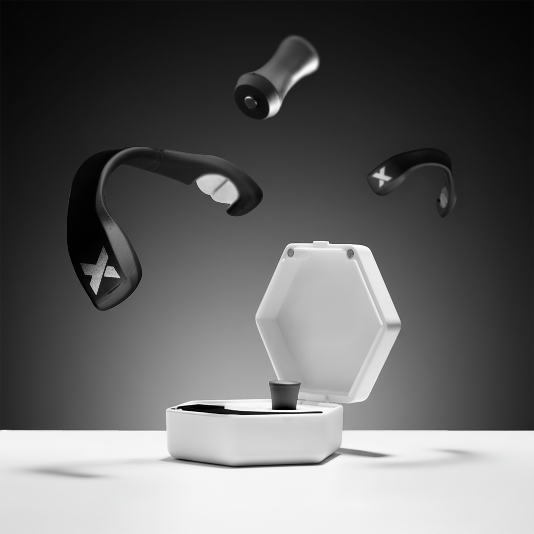 Premium Nasal Magnetic