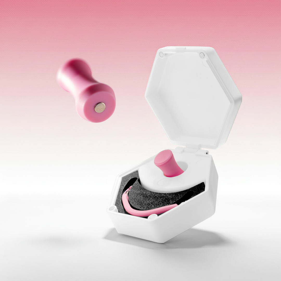 Premium Nasal Magnetic