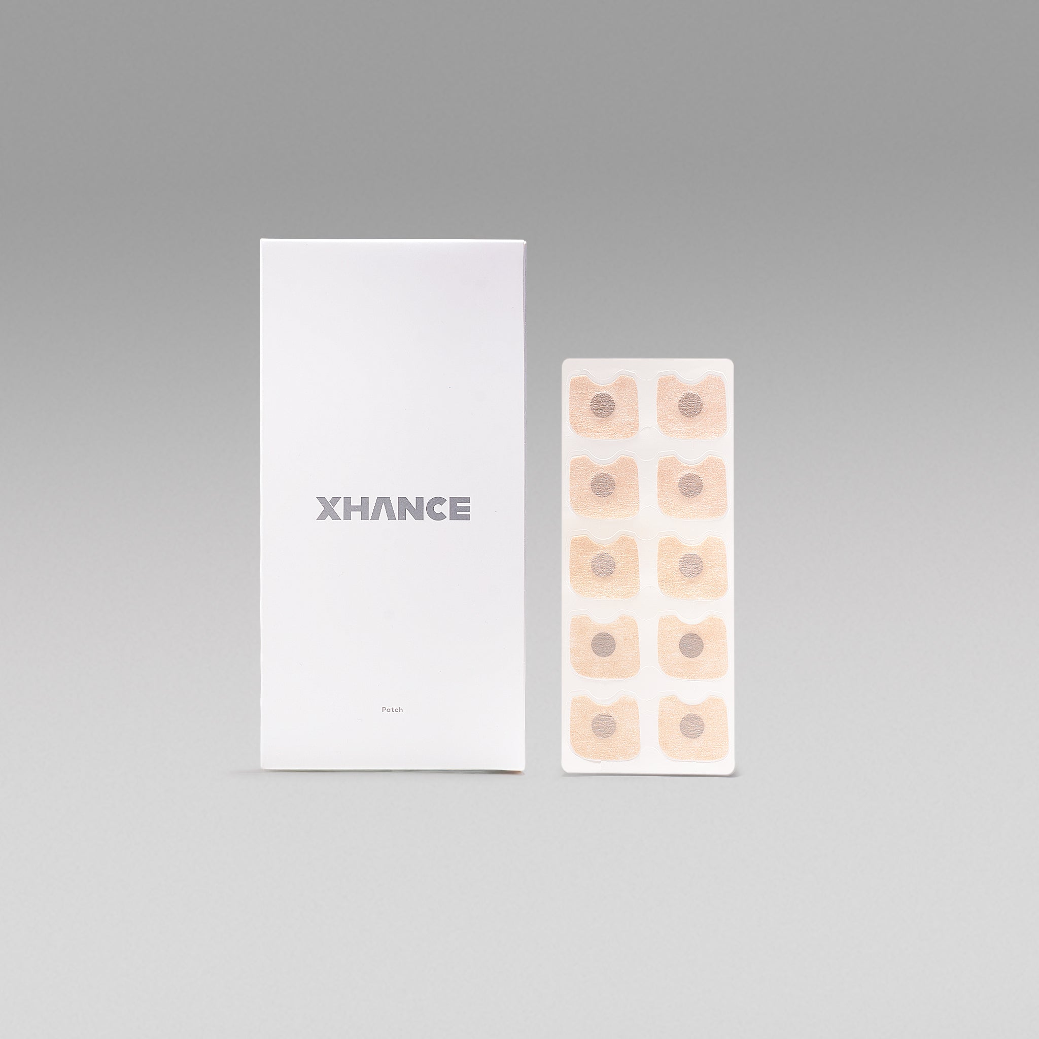 Magnetic Refill Pack