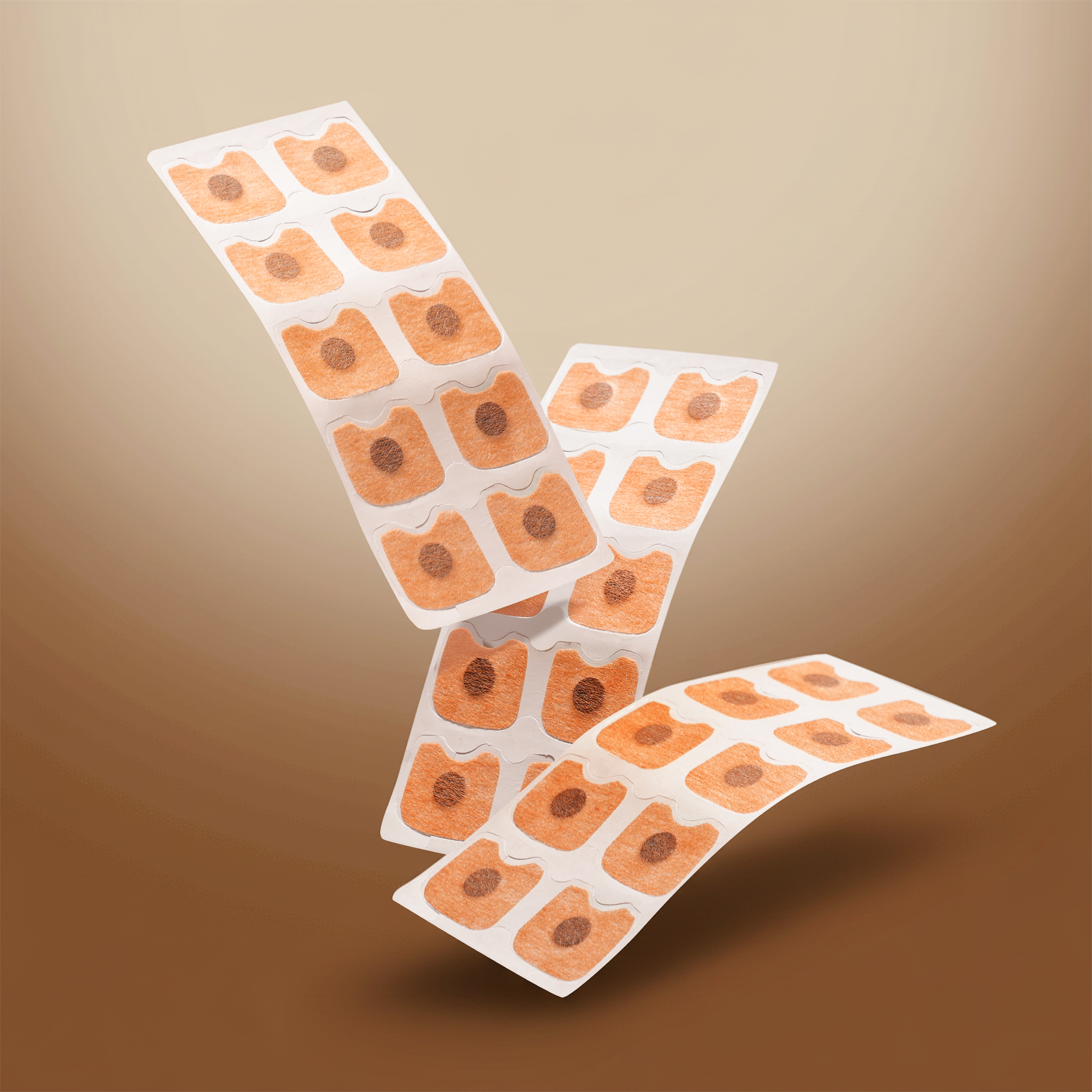 Magnetic Refill Pack